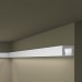 Декор для стен и потолка Молдинг NMC IL12 с подсветкой