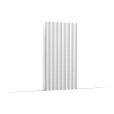 Декоративная панель Orac Decor W109