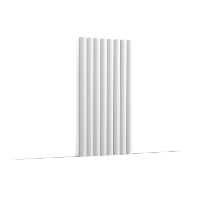 Декоративные панели Orac Decor W110 в Алматы