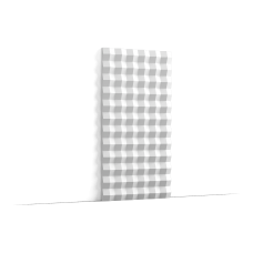 Декоративная панель Orac Decor W115